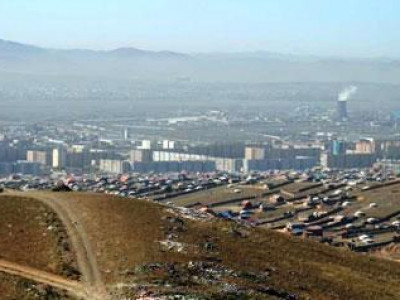 Иргэд газраа барьцаалж, зээл авдаг болно