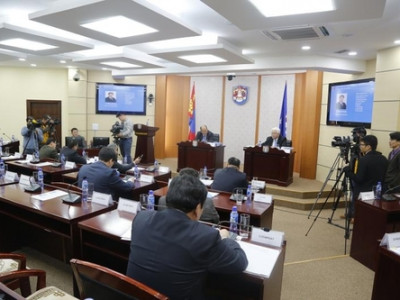 Нийслэлийн 2014 оны төсвийн гүйцэтгэл, 2015 оны төсвийн тодотголыг баталлаа