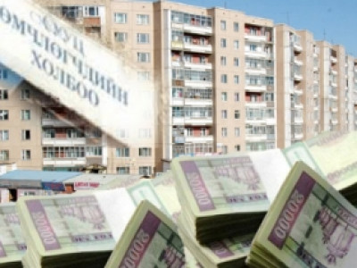 “Өгөөмөр-9” СӨХ-ны дарга нөхрийн хамт ажлыг нь авах гэсэн хүнийг зоджээ