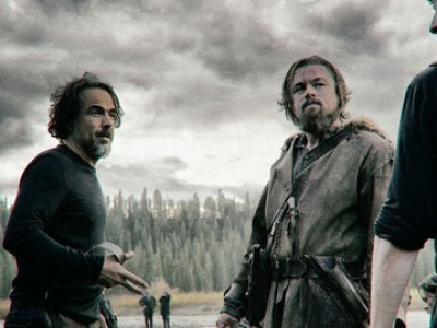 Леонардо Ди Каприогийн тоглосон “Revenant” энэ сард нээлтээ хийнэ