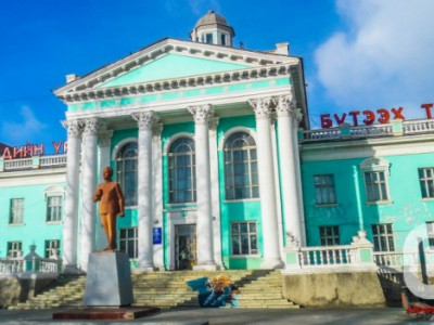 Хүүхдийн төлөө “ЗА” гэж хэлэхийн оронд “ЗАЙЛ” гэж байна