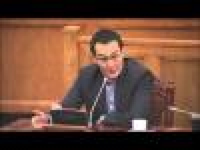 Х.Тэмүүжин: Салбар болгоны хуулиар зохицуулагддаг байсан хариуцлагын заалтуудыг нэгтгээд