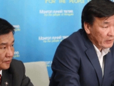 Гадныхныг хэт дэмжиж байгаа нь монголчуудыг ядуу зүдүү байдал руу оруулж байна гэв