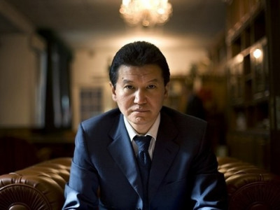Кирсан Илюмжинов:ШАТАРТ ЗАРЦУУЛСАН МӨНГӨ МААНЬ САЛХИНД ХИЙССЭН ГЭЖ БОДОХГҮЙ БАЙНА