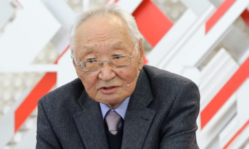 Ш.Бира: Улс баян больё гэвэл иргэд нь баяжих ёстой /бичлэг/