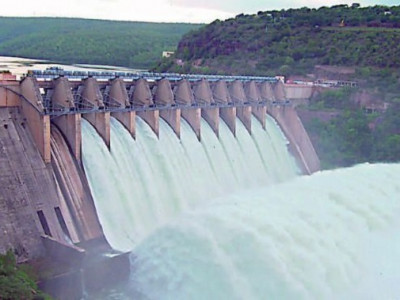 Туул голын усан цогцолборыг дөрвөн жил барина