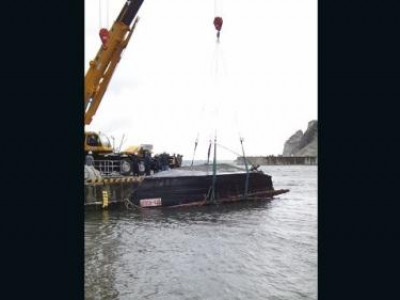 Япон тэнгисээс Хойд Солонгосын дүрвэгсдийн цогцос олджээ