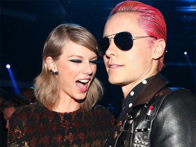 Жаред Лето Тэйлор Свифтээс уучлал хүсэв