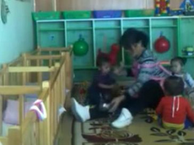 Бичлэг хийсэн багш хэрэгт холбогдоогүй