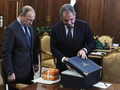 Су-24 онгоцны хар хайрцгийг шинжилнэ