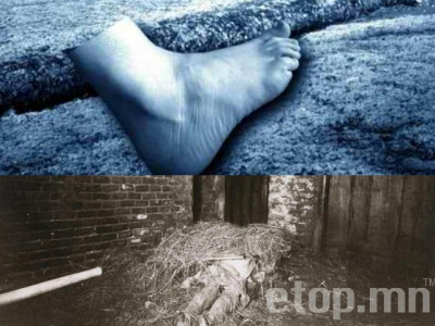 Одоог хүртэл нууц нь тайлагдаагүй байгаа 5 зурагны сонин түүх