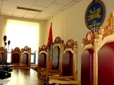 Цэц МАН-ын захиалгаар залуусын мөрөөдлийг баллав уу