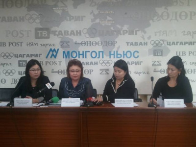 Эмнэлгийн дарга хувьдаа 72 сая төгрөг завшчээ