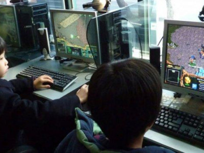 Цахим тоглоомонд донтогчдын тоо эрс нэмэгдэж байна