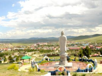 Хүний амийг мэсээр хөнөөгөөд, шатаасан хэрэг гарлаа