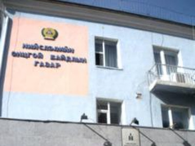 2-16 насны гурван хүүхэд гэртэйгээ шатаж амиа алдав