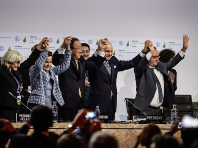  Дэлхий 2050 он гэхэд нүүрснээс бүрэн татгалзана