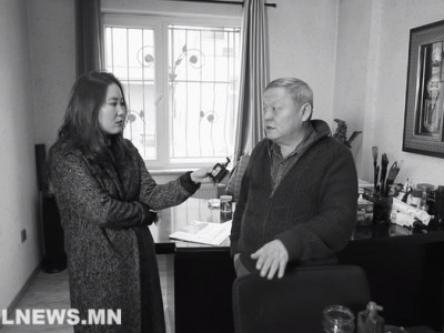 Нийтлэлч Баабар С.Эрдэнийн өгсөн мэдээлэлд хариу тайлбар өглөө