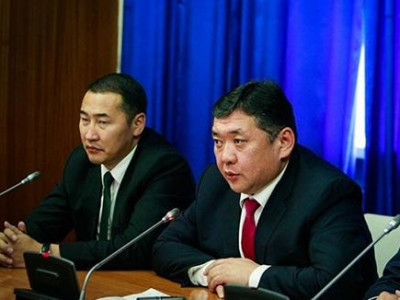 М.Энхболд: Сонгогчдын саналыг гараар тоолохыг хүлээн зөвшөөрөхгүй ганцхан нам байна