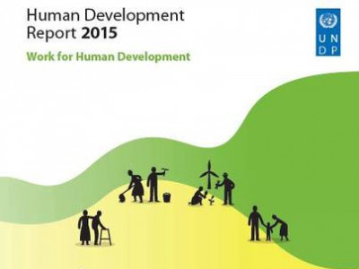 ”Дэлхийн хүний хөгжлийн 2015 оны илтгэл” хэлэлцүүлэг болно