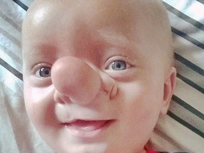 Амьд Буратино