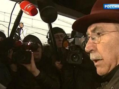 Жульетто Кьеза: Өрнөдийнхөн Оросын эсрэг аймшигтай өдөөн хатгалга бэлдэж байна