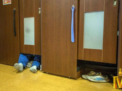Японы шөнийн номын сан (18+)