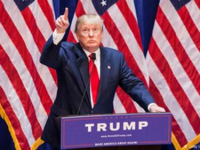 Доналд Трамп: Сонгуульд явбал дүрвэгсдийг нутаг буцаана