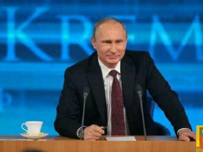 Путин: Туркийн удирдлагаас хэн нэг нь америкчуудын нэг юмыг долоохыг хүсч байгаа ч энэ нь АНУ-д хэрэгтэй эсэхийг хэлж мэдэхгүй