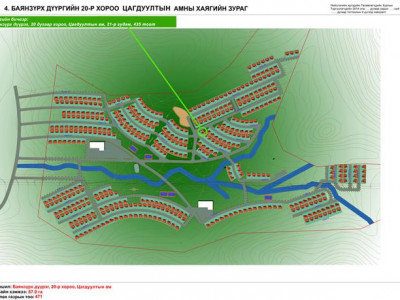 7128 иргэн шинээр газартай болно