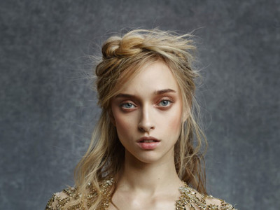Reem Acra-Энэ жилийн гоёлын загварууд