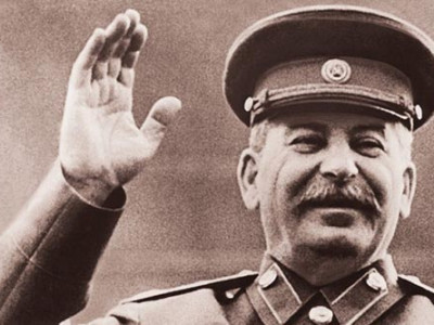 Сталины амь насанд 10 удаа халдаж байжээ