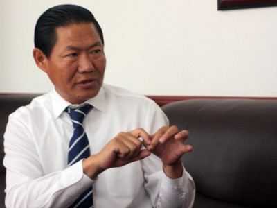 Нийгмийн халамжийн сангаас дарга нь 1,3 тэрбум төгрөг завшжээ