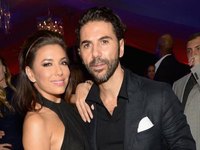 Ева Лонгория тансаг хурим хийхийг мөрөөддөг