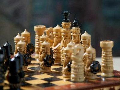 Ц.Батчулуун чансаагаа ахиуллаа