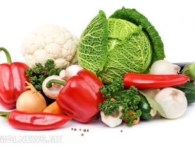 Биеэс хорт бодисыг гадагшуулж, цэвэрлэх үйлчилгээтэй хүнсний ногоонууд