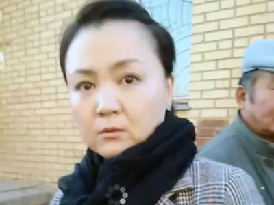 Д.Оюунтуул: Үнэндээ Ц.Алдармаа надаас ганц ч удаа уучлалт гуйгаагүй юм шүү дээ