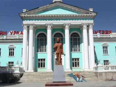 Хүүхдийн урлан бүтээх төвийн асуудлаар шүүхэд ханджээ 