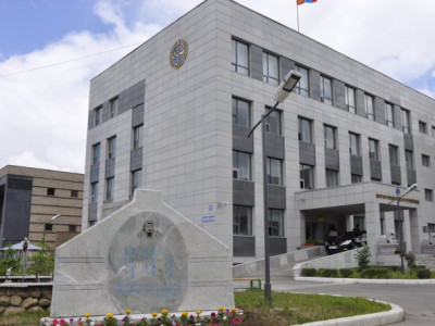Үндсэн хуульт байгуулалд заналхийлсэн сөрөг мэдээллийн талаар холбогдох байгууллагад хандлаа