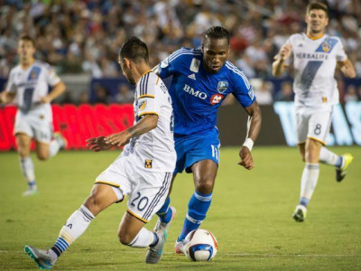 Дрогба “Чэлси”-г дасгалжуулна