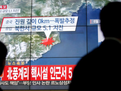 Хойд Солонгос хүчирхэг улс болсноо батлав уу