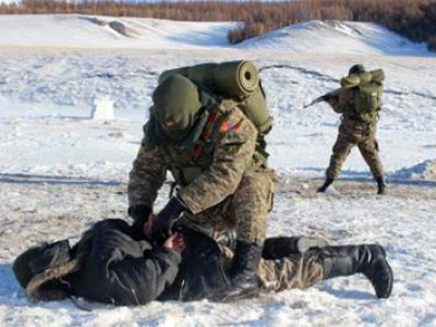 ”Гэрээ санаад оргосон” гэжээ