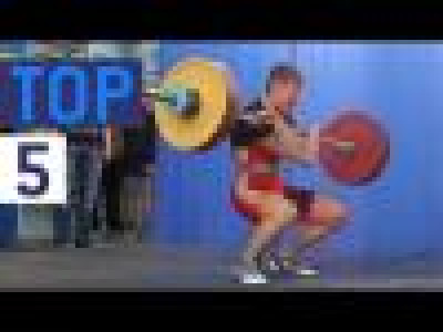 Фитнесст болсон хөгжилтэй бичлэгүүд