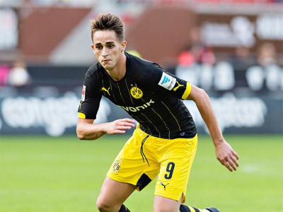 “Боруссия” Янузайг тавьж явуулна