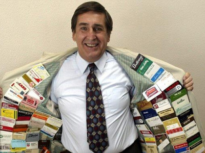 Хамгийн их зээлийн карттай хүн