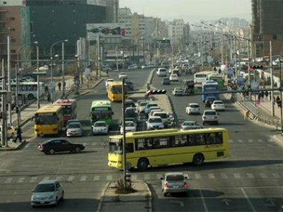 Автобусны буудлаас хүн авбал торгуулна