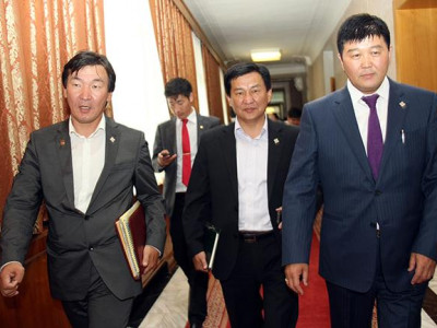 Сонгуулийн хууль бие даагчдыг “журамлав”