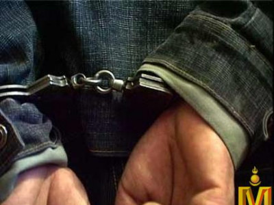 Өршөөлөөр суллагдсан иргэн цагдааг буудахыг завджээ