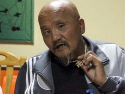 Б.Энхбатад холбогдох хэргийг хэлэлцэнэ