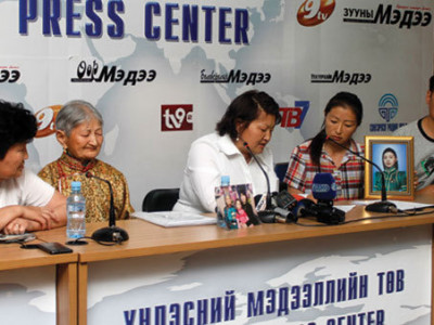 Инженер эмэгтэй өндрөөс унаж амиа алдсан хэргийг сэргээх үү? 